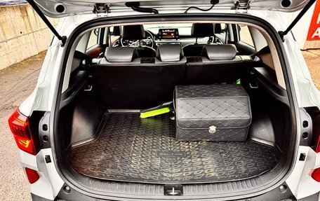 KIA Seltos I, 2021 год, 2 200 000 рублей, 3 фотография