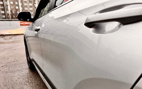 KIA Seltos I, 2021 год, 2 200 000 рублей, 11 фотография