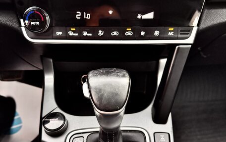 KIA Seltos I, 2021 год, 2 200 000 рублей, 17 фотография