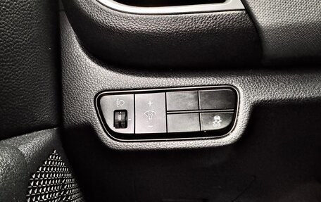 KIA Seltos I, 2021 год, 2 200 000 рублей, 16 фотография