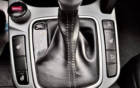 KIA Seltos I, 2021 год, 2 200 000 рублей, 20 фотография