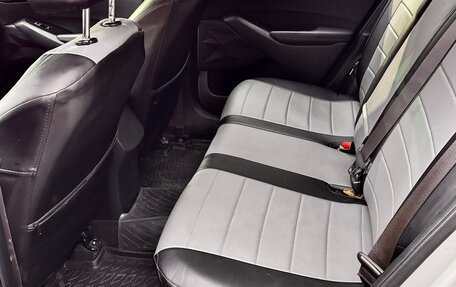 KIA Seltos I, 2021 год, 2 200 000 рублей, 23 фотография