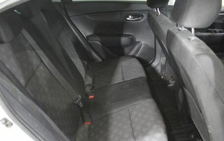 KIA Rio IV, 2017 год, 1 200 000 рублей, 19 фотография