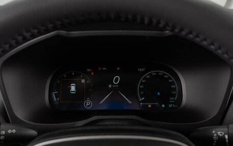 Toyota RAV4, 2025 год, 4 499 000 рублей, 14 фотография