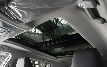 Toyota RAV4, 2025 год, 4 499 000 рублей, 12 фотография