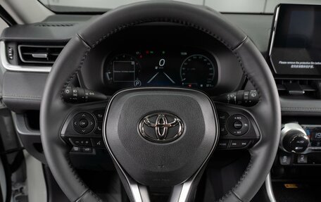 Toyota RAV4, 2025 год, 4 499 000 рублей, 13 фотография