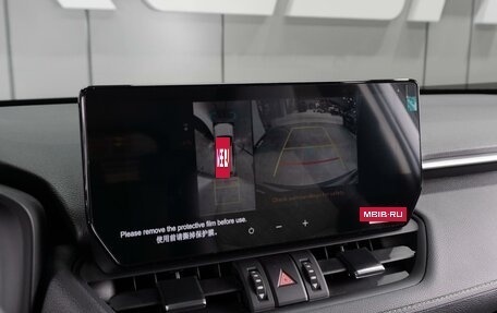 Toyota RAV4, 2025 год, 4 499 000 рублей, 15 фотография