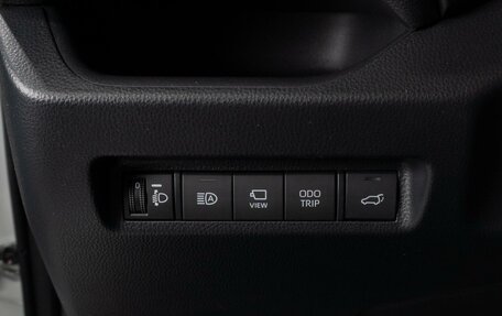 Toyota RAV4, 2025 год, 4 499 000 рублей, 20 фотография