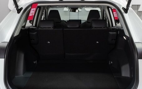 Toyota RAV4, 2025 год, 4 499 000 рублей, 22 фотография
