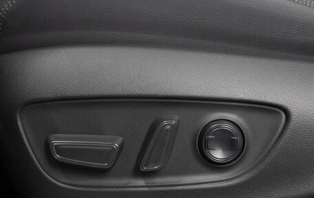 Toyota RAV4, 2025 год, 4 499 000 рублей, 19 фотография