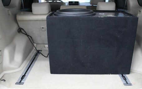 Toyota Land Cruiser Prado 150 рестайлинг 2, 2010 год, 3 430 000 рублей, 16 фотография