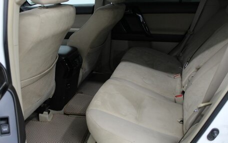 Toyota Land Cruiser Prado 150 рестайлинг 2, 2010 год, 3 430 000 рублей, 17 фотография