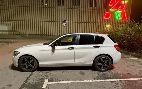 BMW 1 серия, 2013 год, 730 000 рублей, 4 фотография
