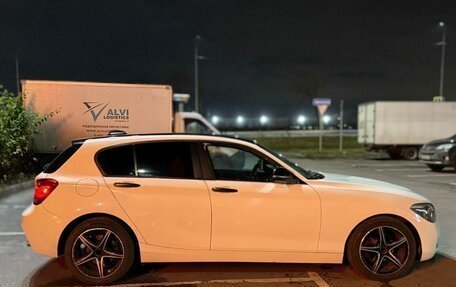 BMW 1 серия, 2013 год, 730 000 рублей, 5 фотография