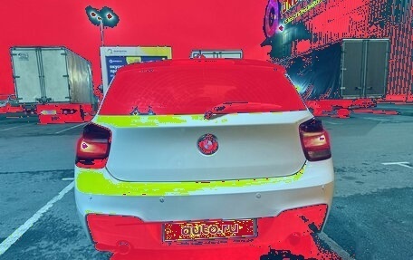 BMW 1 серия, 2013 год, 730 000 рублей, 7 фотография