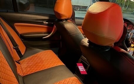 BMW 1 серия, 2013 год, 730 000 рублей, 10 фотография