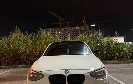 BMW 1 серия, 2013 год, 730 000 рублей, 3 фотография