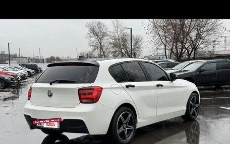 BMW 1 серия, 2013 год, 730 000 рублей, 14 фотография
