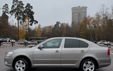 Skoda Octavia, 2010 год, 990 000 рублей, 2 фотография
