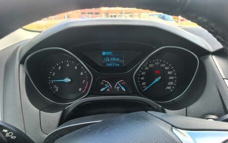 Ford Focus III, 2014 год, 650 000 рублей, 3 фотография