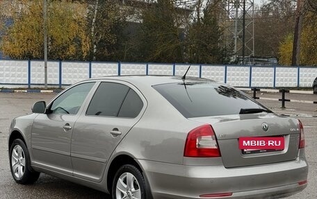 Skoda Octavia, 2010 год, 990 000 рублей, 3 фотография