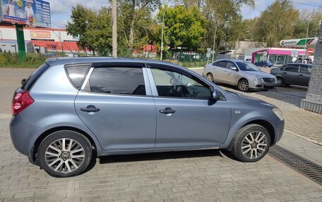 KIA cee'd I рестайлинг, 2008 год, 360 000 рублей, 1 фотография