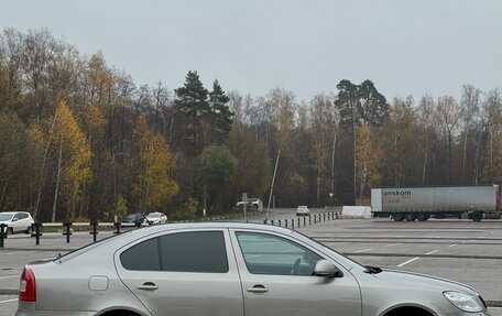 Skoda Octavia, 2010 год, 990 000 рублей, 6 фотография