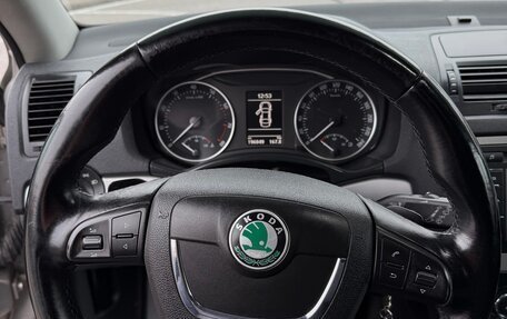 Skoda Octavia, 2010 год, 990 000 рублей, 12 фотография