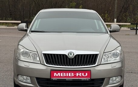 Skoda Octavia, 2010 год, 990 000 рублей, 8 фотография