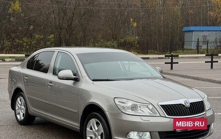Skoda Octavia, 2010 год, 990 000 рублей, 7 фотография