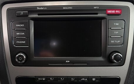 Skoda Octavia, 2010 год, 990 000 рублей, 13 фотография