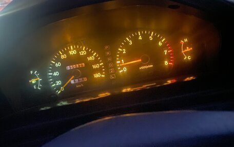 Toyota Camry V40, 1994 год, 250 000 рублей, 2 фотография