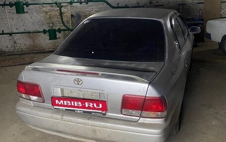 Toyota Camry V40, 1994 год, 250 000 рублей, 3 фотография