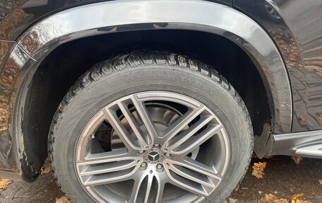 Mercedes-Benz GLS, 2021 год, 9 600 000 рублей, 13 фотография