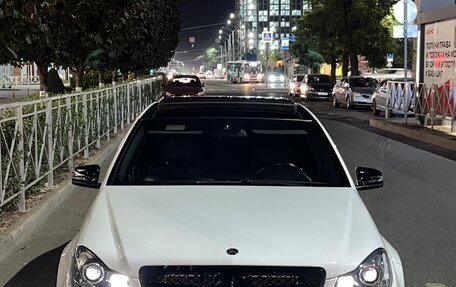 Mercedes-Benz C-Класс, 2012 год, 1 700 000 рублей, 12 фотография