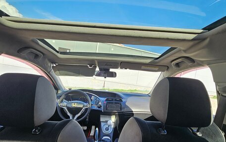 Honda Civic VIII, 2006 год, 593 333 рублей, 4 фотография