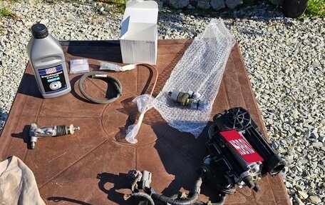 Honda Civic VIII, 2006 год, 593 333 рублей, 6 фотография