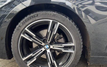 BMW 4 серия, 2021 год, 4 890 000 рублей, 5 фотография