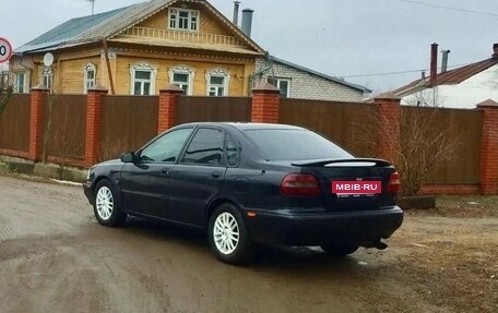 Volvo S40 II, 1999 год, 180 000 рублей, 3 фотография