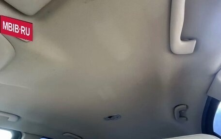 Jaguar X-Type I рестайлинг, 2008 год, 400 000 рублей, 11 фотография