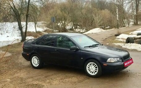 Volvo S40 II, 1999 год, 180 000 рублей, 4 фотография
