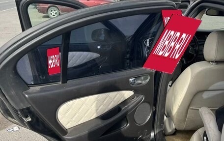 Jaguar X-Type I рестайлинг, 2008 год, 400 000 рублей, 9 фотография