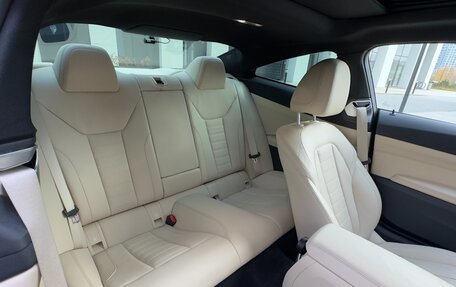 BMW 4 серия, 2021 год, 4 890 000 рублей, 10 фотография