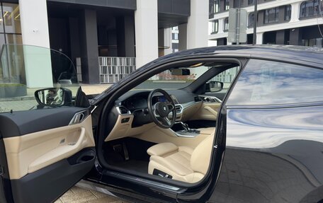 BMW 4 серия, 2021 год, 4 890 000 рублей, 7 фотография