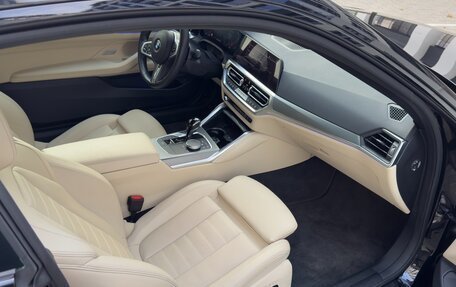 BMW 4 серия, 2021 год, 4 890 000 рублей, 9 фотография