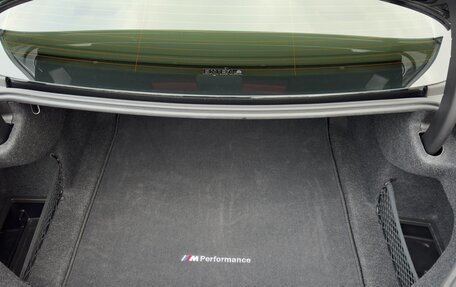 BMW 4 серия, 2021 год, 4 890 000 рублей, 17 фотография