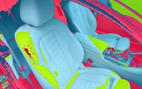 BMW 4 серия, 2021 год, 4 890 000 рублей, 16 фотография