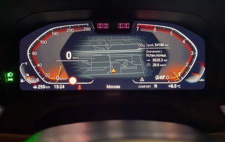 BMW 4 серия, 2021 год, 4 890 000 рублей, 21 фотография