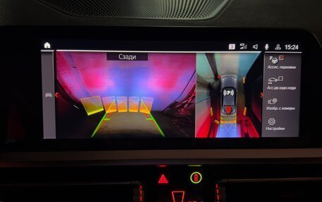 BMW 4 серия, 2021 год, 4 890 000 рублей, 20 фотография