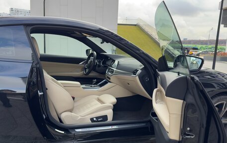 BMW 4 серия, 2021 год, 4 890 000 рублей, 8 фотография